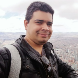 Nelson Ochoa