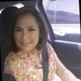 Gloria Aleman