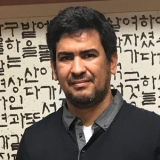 Juan Carlos Mora