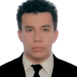 Jorge Sanchez Velasco