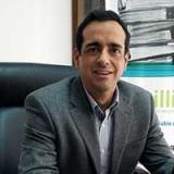 Andres Yepez