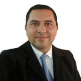 Rodolfo Alberto Mejia Cruz