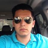Isaac Rodriguez