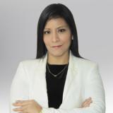 Candy Marussella Morales Sánchez