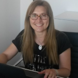 Silvia Etcheverry