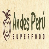 Andes Peru SuperFood