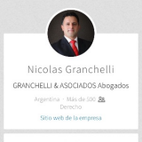 Nicolas Granchelli
