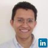 Luis B. Chicaiza