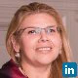 María Teresa (Maite) Machado R.