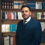 Adrian Angel Alberto Buffone