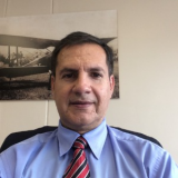 Fabian Pazmiño