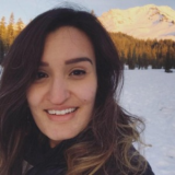 Itzel Barron