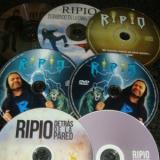 RIPIO HEAVY METAL