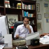 Jose Alejandro Lossada