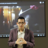 Jaison Calderón