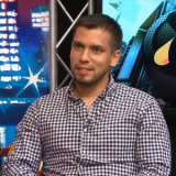 Javier Viveros