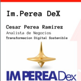Cesar Perea