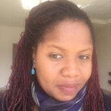 Cherisse John-Smith