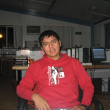 Hugo Dionicio Albornoz