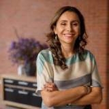 Maria Isabel  Córdova