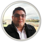 Andres Huertas