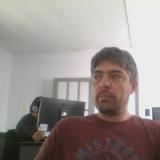 Juan Manuel Cañabate