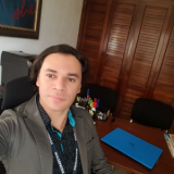 Alexander Perez  Vidaurre