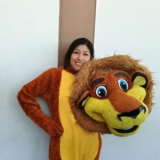 Yeni Angelica Quispe Santos