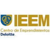 Centro de Emprendimientos Deloitte del IEEM