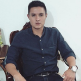 Gabriel Alberto Salcedo Padilla