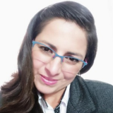 Nadia Patricia Suárez Vargas