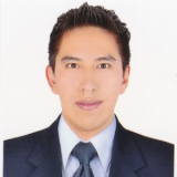 Paul Jiménez Cruz