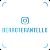 Jose Berroteran Tello