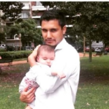 Tomás Augusto Sarmiento