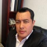 Marco Antonio Mendoza