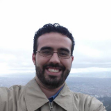 Ernesto Aguilar