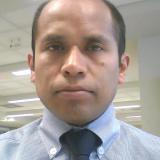 Arturo Tellez Perez