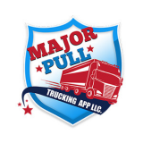 MajorPull Trucking App