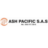 ASH PACIFIC SAS