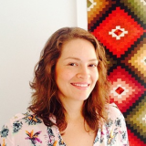 Angela Maria Carmona