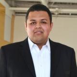 Isaac Camargo
