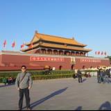 Christian Gómez Carrasco