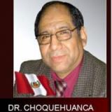 Walter Choquehuanca Soto
