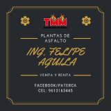 Ing Felipe Aguila