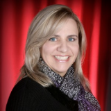 Josiane Rocha Stocco de Oliveira