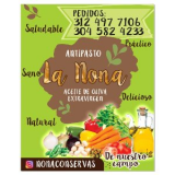 Conservas La Nona