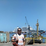 Alejandro  Vidal lazcano