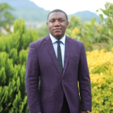 Paul babila Bengyella