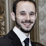 Esteban Balseiro Pizzi