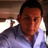 Alexander Merino Q.
